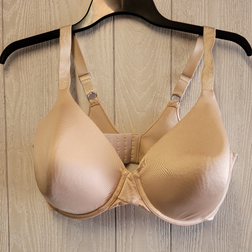 Lillyette Bra